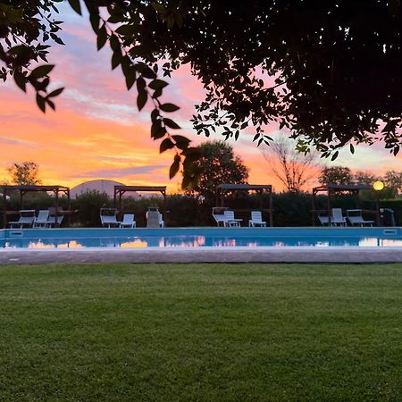 Agriturismo Il Querciolo Grosseto Exterior foto